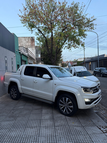 Volkswagen Amarok 3.0 V6 Extreme 258Cv