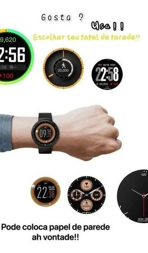 Waka Watch Wk-03