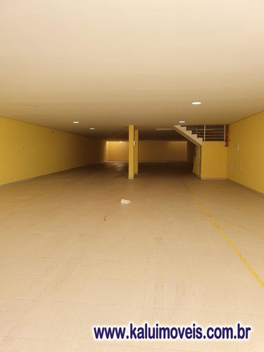 Apartamento Tipo - Vila Alto De Santo André - 74443