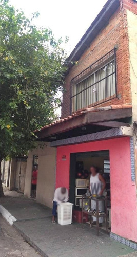 Imagem 9 de 9 de Zona Norte, Terreno 430m², Com 11 Casas E 2 Salões, 1 Vg, Ideal Para Renda Jd. Primavera, Travessa Da Av. Inajar De Souza, Próximo Bairro Do Limão, Rodrigues! - 17141