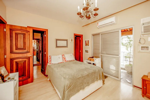 Imagem 25 de 30 de Apto Barra Da Tijuca: Jardim Oceânico | 4 Quartos | 563 M² | Cond: R$1834.00 | 5 Vagas - 1muecb4