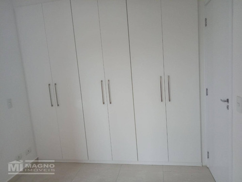 Imagem 11 de 25 de Apartamento Com 2 Dormitórios À Venda, 61 M² Por R$ 460.000,00 - São Miguel Paulista - São Paulo/sp - Ap2411