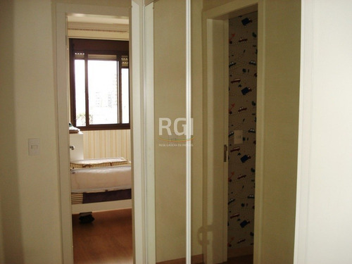 Imagem 12 de 27 de Apartamento Menino Deus Porto Alegre - 5534