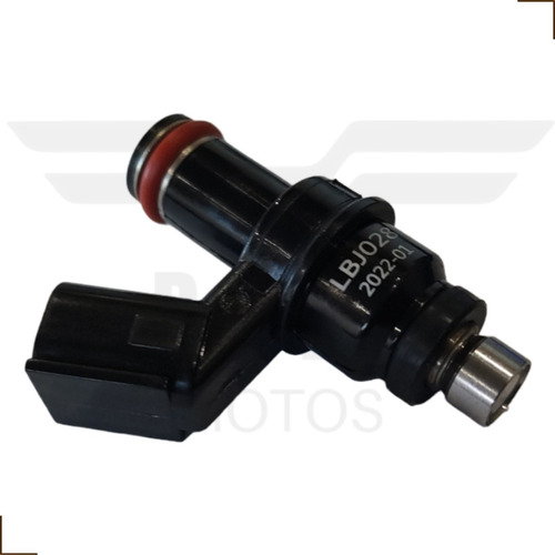 Bico Injetor Combustível Moto Honda Biz 125+ 125 + 2009 2010