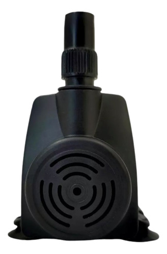Bomba Submersa Para Aquários E Fontes Hj-541 400l/h Sunsun
