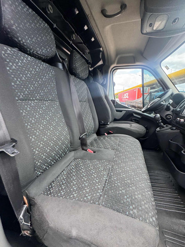 Renault Master 2.3 L1h1 5p