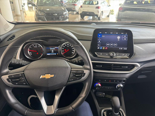 Chevrolet Tracker 1.2 TURBO FLEX PREMIER AUTOMÁTICO