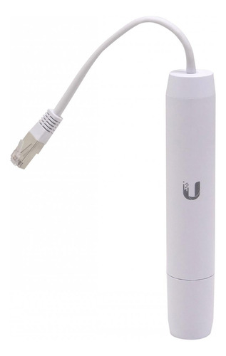 Convertidor Poe Ubiquiti 48v A 24v Gigabit Clickbox