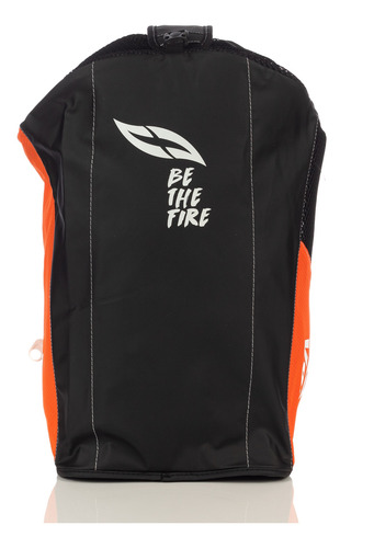 Duffle Bag Original Voit Naranja