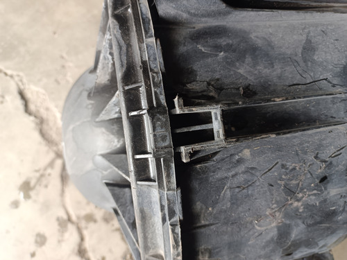 Porta Filtro De Aire Ford Ranger Mod 2013-2019 (Usado)