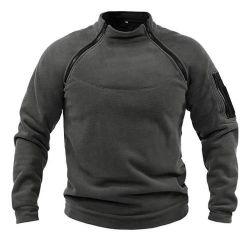 Sudaderas Tácticas Con Capucha Para Hombre, Chaquetas De For
