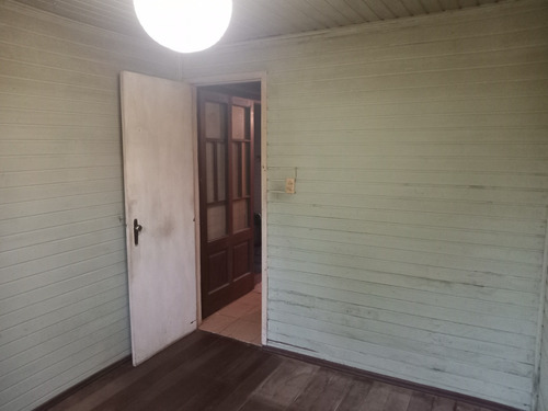 2 Cabañas En Un Padrón En Lomas De Soymar A 2 Cuadras De La Playa Bajada 27