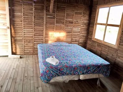 Vendo O Permuto Hermoso Hostal Junto Al Desierto De La Tatacoa