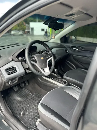 Chevrolet Ónix Active Mecánico