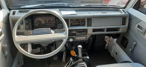 Daewoo Damas 1998 0.8 Coach Aa