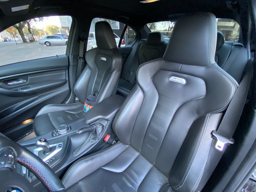 Imagen 14 de 19 de Bmw M3