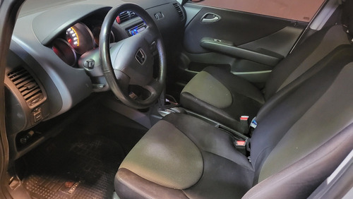 Honda Fit 1.5 Ex At