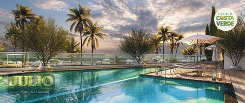 Imagem 2 de 20 de Apartamento Com 2 Dormitórios À Venda - Vila Atlântica - Mongaguá/sp - Ap1098