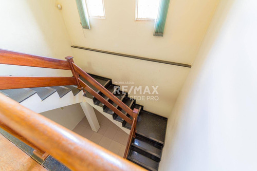 Imagem 22 de 30 de Casa Com 4 Dormitórios À Venda, 300 M² Por R$ 448.500,00 - Jardim Amanda I - Hortolândia/sp - Ca7428