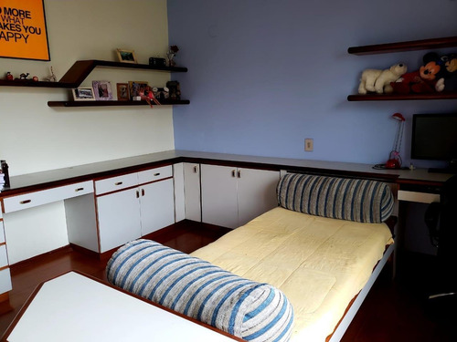 Imagem 19 de 29 de Sobrado À Venda, 4 Quartos, 3 Vagas - Santa Terezinha - São Bernardo Do Campo/sp - 47650