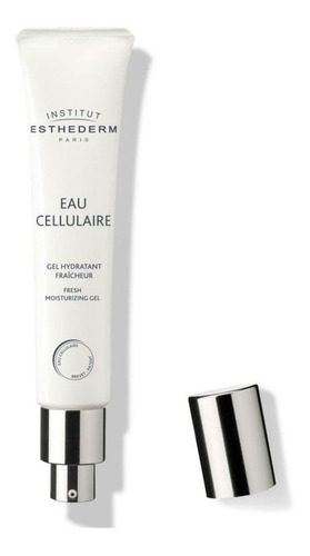 Gel Hidratante Facial Esthedern Institut Eau Cellulaire 40ml