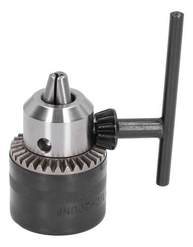 Adaptador Drill Chuck Adapter Electric Impact Quick Connect