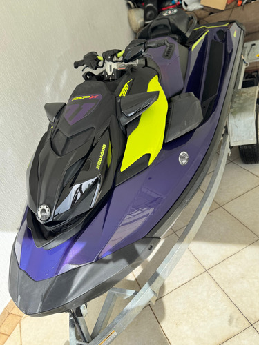 Seadoo 300 Rxp X 2021