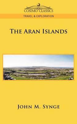 Libro The Aran Islands - J M Synge