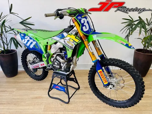2020 kawasaki 250f