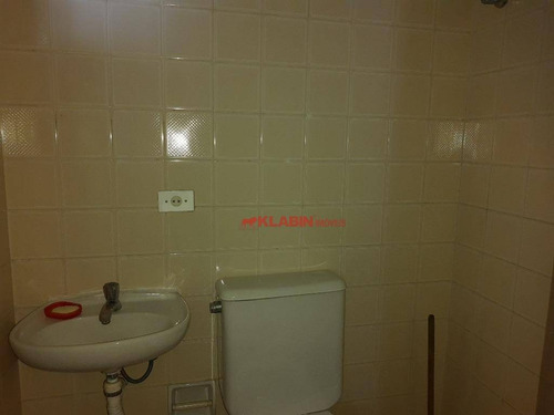 Imagem 28 de 29 de Apartamento Com 3 Dormitórios, 3 Vagas À Venda, 161 M² Por R$ 1.300.000 - Morro Dos Ingleses - São Paulo/sp - Ap10301