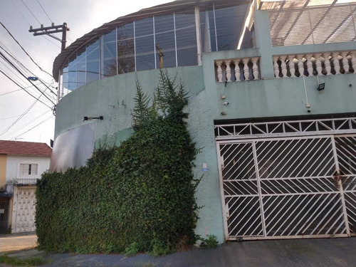 Imagem 4 de 13 de Casa - Jd Santa Rosa - 4 Dorm - Alecaav55013