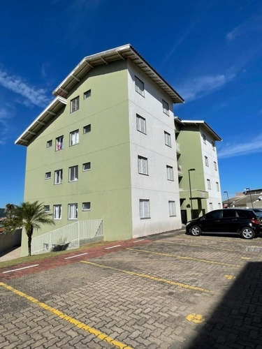 Imagem 3 de 19 de Apartamento Residencial Em Vinhedo - Sp, Vila Santa Claudina - Ap02142