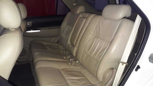 Imagem 15 de 15 de Toyota Hilux Sw4 Sr 4x2 2.7 Aut 2015