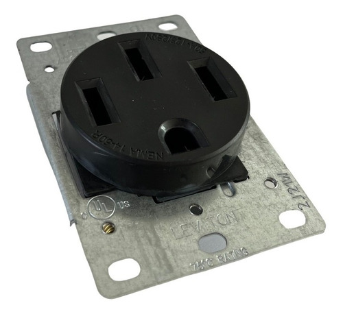 Receptáculo Nema 14-50r