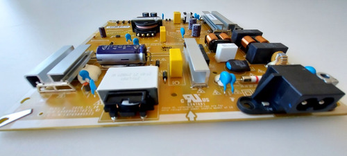 Fuente Lg 43uq8000aub /eay65895522 /lgp55nt-21u1 (Usado)