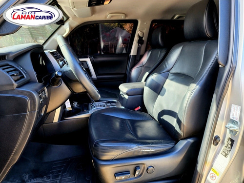 Imagen 7 de 11 de Toyota 4runnner Limited