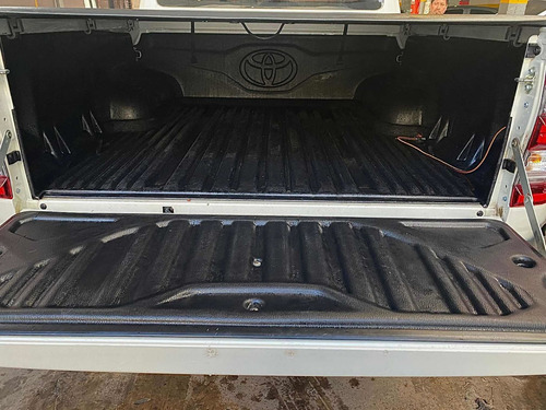 Imagen 11 de 25 de Toyota Hilux 2021 2.8 Cd Srx 177cv 4x4 At