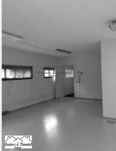 Imagem 8 de 12 de Galpão/pavilhão Para Alugar No Bairro Chácara Santo - 1485-2