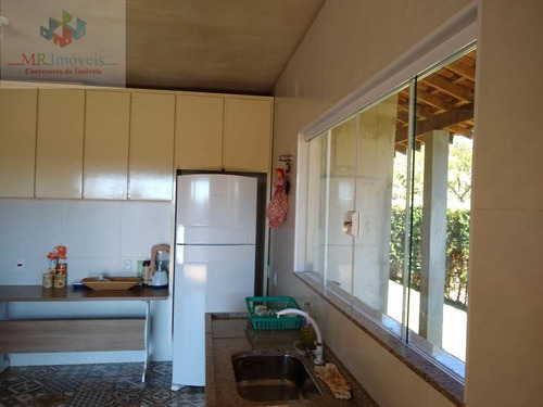 Chácara Bairro Jurumirim Tatuí Sp - 330