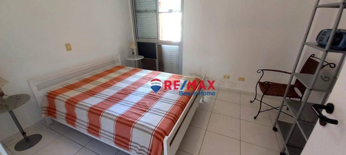 Imagem 9 de 30 de Cobertura À Venda, 160 M² Por R$ 500.000,00 - Praia Da Enseada - Guarujá/sp - Co0322
