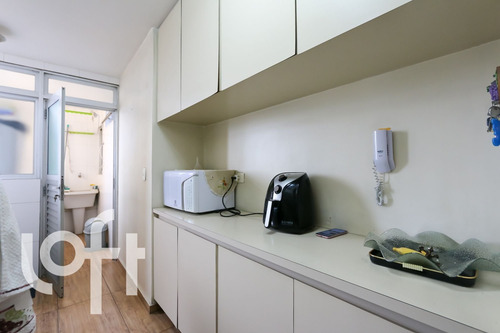 Imagem 25 de 30 de Apto Perdizes | 3 Quartos | 89 M² | Cond: R$880.00 | 2 Vagas - 1pbsgkb