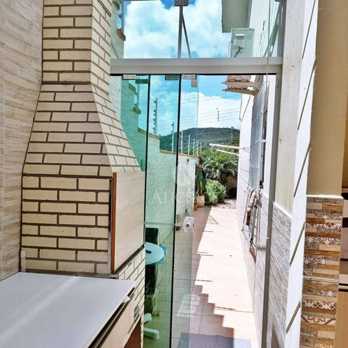 Imagem 2 de 30 de Sobrado Com 2 Dormitórios À Venda, 145 M² Por R$ 320.000,00 - Real Parque - São José/sc - So0225