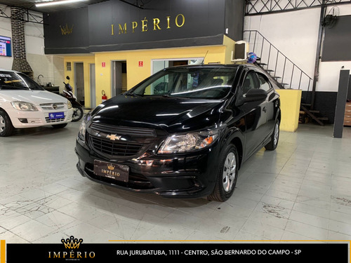 Chevrolet Onix HATCH JOY 1.0 8V FLEX 5P MEC.