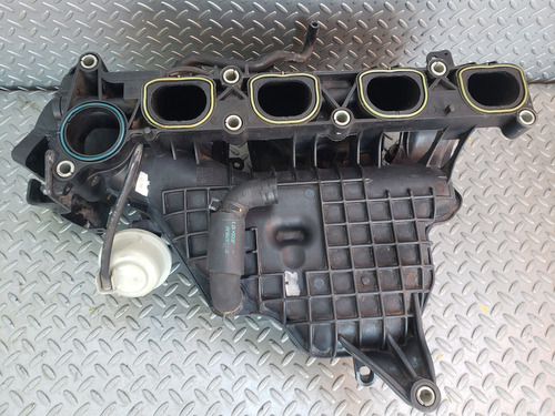 Múltiple De Admisión Ford Escape 2010 4cil 2.5 (Usado)