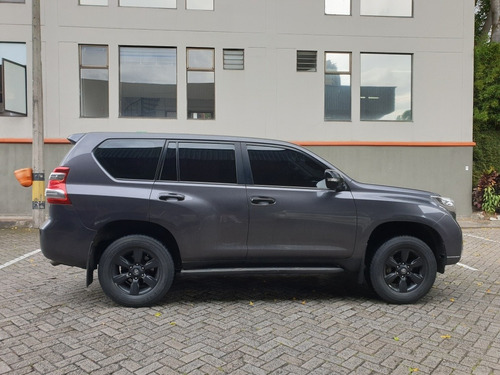 Toyota Prado 2014 3.0 Tx Fl