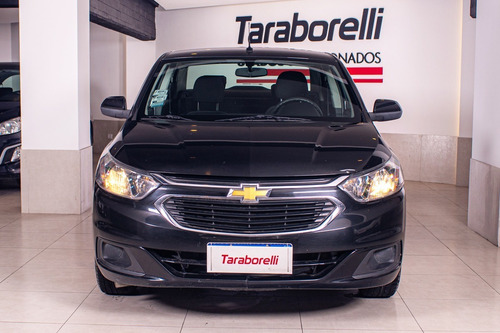 Imagen 2 de 13 de Chevrolet Cobalt 1.8 N Lt Taraborelli Usados Seleccionados