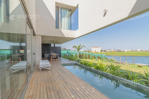 Imagen 17 de 30 de Casa En Venta Barrio Puertos De Escobar - Muelles - Maroto Propiedades