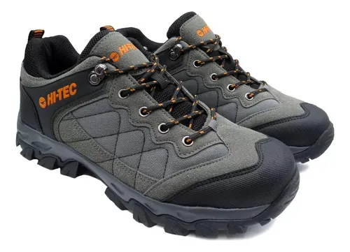 Botas trekking hombre hi tec sale