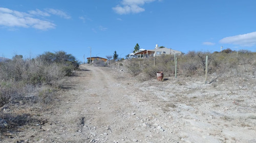 Terreno En Venta En Huerta Grande, La Falda
