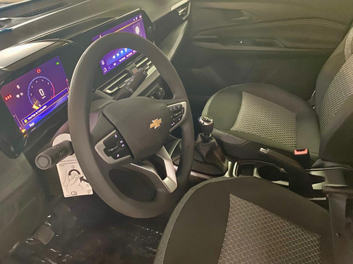 Chevrolet Spin 1.8 Lt 5as 105cv